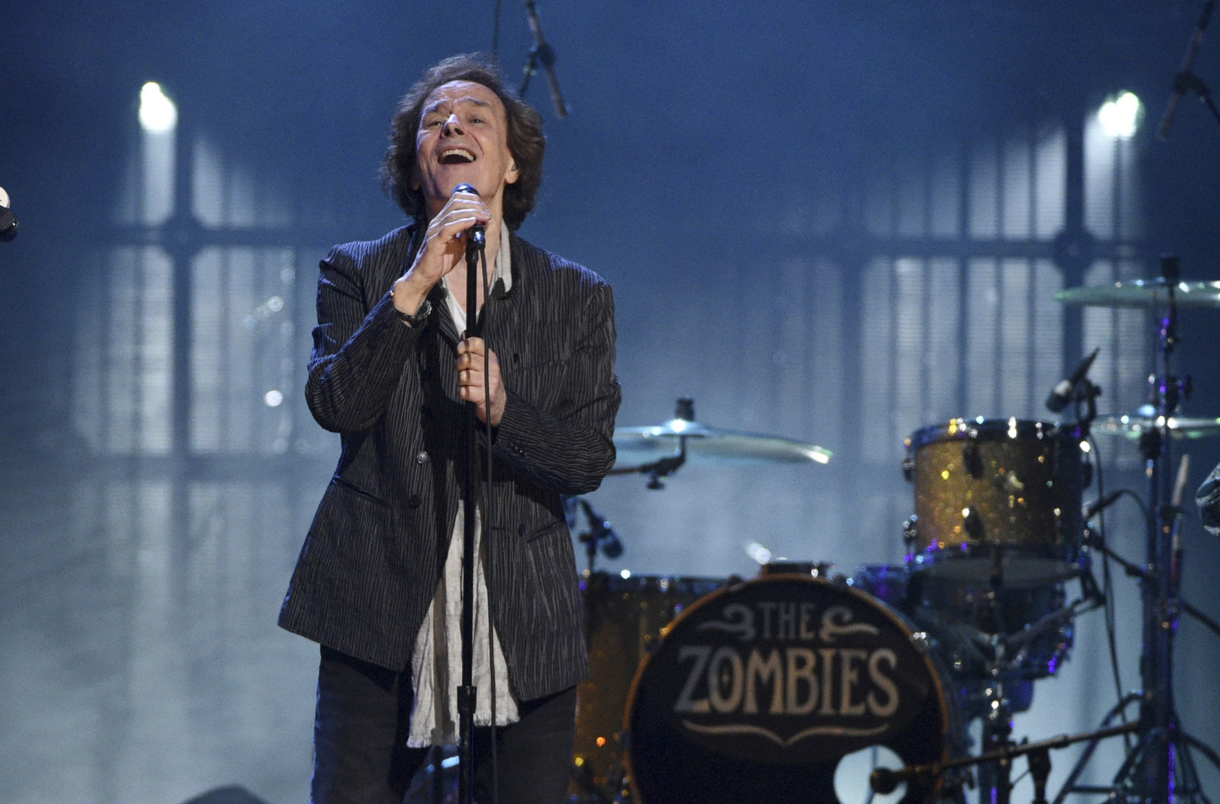 Colin Blunstone